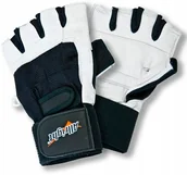 Rękawice do ćwiczeń - Allright Rękawiczki Kulturystyczne Na Siłownię Kr - miniaturka - grafika 1