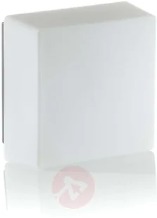 BEGA Moduł BEGA 66658 lampa ścienna 21x21 cm, E27 - Lampy ścienne - miniaturka - grafika 3