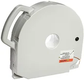 Drukarki 3D - CubePro 3dsystems  Cartridge PLA Brown 401402-01 - miniaturka - grafika 1