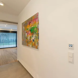 RADEMACHER Rademacher DuoFern termostat pokojowy 2, biały - Systemy inteligentnych domów - miniaturka - grafika 2