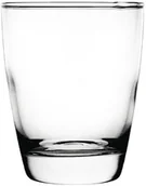 Wyposażenie lokali gastronomicznych - Olympia Szklanka stożkowa | 268ml | 12szt. GM572 - miniaturka - grafika 1