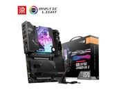 Płyty główne - MSI MPG X570S CARBON EK X Płyta główna - AMD X570 - AMD AM4 socket - DDR4 RAM - ATX MPG X570S CARBON EK X - miniaturka - grafika 1