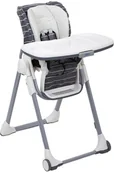 Krzesełka do karmienia - Graco Swift Fold Suits Me - miniaturka - grafika 1
