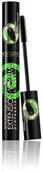 Tusze do rzęs - Eveline EVELINE_Extension 4D Extreme Curl Mascara podkęcający tusz do rzęs Black 10ml 36886-uniw - miniaturka - grafika 1
