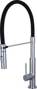 SCHTTE Bateria kuchenna SCHTTE SCHTTE Bateria kuchenna z wyjmowaną wylewką ULTRA niskociśnieniowa SCHTTE - Baterie kuchenne - miniaturka - grafika 28