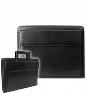 Torby na laptopy - Vasco Bi30 Biwuar aktówka Teczka na laptopa Torba - miniaturka - grafika 1