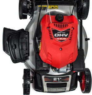 GREENSO D53-GT225 - Kosiarki - miniaturka - grafika 14