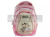 Plecaki szkolne i tornistry - Nici PLECAK SZKOLNY 2 w 1 JOLLY MAH Elsa & Gustaw 16369 - miniaturka - grafika 1