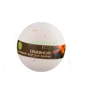 Kosmetyki do kąpieli - EO LABORATORIE EO LAB - KULA DO KĄPI. ZIOŁOWA NAGIETEK ELA84 - miniaturka - grafika 1