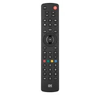 Piloty - One For All Pilot uniwersalny Pilot 4 Universal Contour 4 TV Remote URC1240 - miniaturka - grafika 1