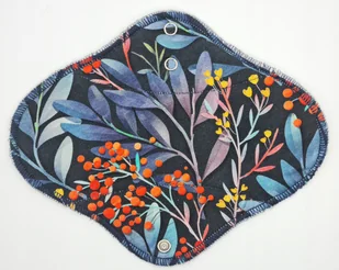 wkładki wielorazowe Mini goEko bambusowe - Wkładki higieniczne - miniaturka - grafika 37