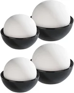 Nawilżacze powietrza - Wenko Rondo 4szt. - miniaturka - grafika 1