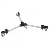 Akcesoria do statywów - Manfrotto Podstawa na kółkach FOLDING AUTODOLLY MN181 181 - miniaturka - grafika 1