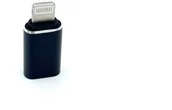 Adaptery i przejściówki - TelForceOne TelForceOne Maxlife adapter USB-C do Lightning 8_2273671 - miniaturka - grafika 1