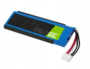 Green Cell Bateria do głośnika BT JBL Flip 4 GSP87269301 AZGCEAS00000000 - Baterie i akcesoria - miniaturka - grafika 2