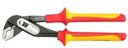 Toya YATO Szczypce YATO, 250 mm - Kombinerki i obcęgi - miniaturka - grafika 2