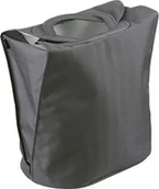 Kosze na bieliznę - Zone Denmark Kosz na pranie Zone Denmark szary 331226 - miniaturka - grafika 1