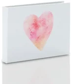 Pudełka i akcesoria na płyty CD - Pudełko na pendrive karta kredytowa TS Serce - miniaturka - grafika 1