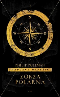 Phillip Pulman Zorza Polarna - Fantasy - miniaturka - grafika 2