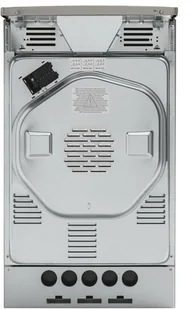 Kuchenka elektryczna Amica 514CE3.413TsKDHaQ(Sr) - Kuchenki elektryczne - miniaturka - grafika 8