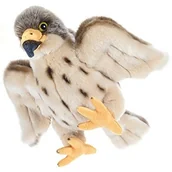 Maskotki i pluszaki - Plush Company pluszowa maskotka i 15855 windy Hawk-Falco pellegrino, 27 cm - miniaturka - grafika 1