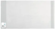 Przybory szkolne - Herma HERMA envelope/Buchschoner Basic, przezroczystym książki tworzywo sztuczne, 1 sztuki 14255 - miniaturka - grafika 1