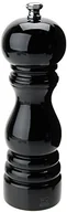 Pojemniki na przyprawy - Peugeot Paris młynek do soli, czarny lakierowany, 18 cm 1870418/SME - miniaturka - grafika 1