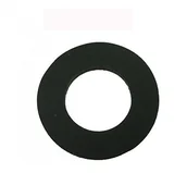Akcesoria do elektronarzędzi - Unbekannt Uszczelka na pokrywę wlewu paliwa Vespa 50  125 PV/ET3/pk50  125 + XL  27,7 MM R121830370 - miniaturka - grafika 1