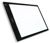 Akcesoria kreślarskie - Huion Deska kreślarska Led Huion LB3 - miniaturka - grafika 1
