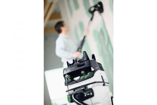 Festool CLEANTEC CTL 36 E AC (574958) - Odkurzacze przemysłowe - miniaturka - grafika 7