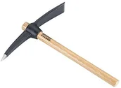 Łomy i kilofy - Alyco alyco 198660 motyka  Pala-Pico drewnianym uchwytem 650 gr 198660 - miniaturka - grafika 1