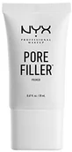 Pudry do twarzy - NYX wypełniacz porów 20ml 0800897809898 - miniaturka - grafika 1