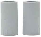 Pozostałe akcesoria dla kotów - Hagen fluval Ribbed Hose adapter - miniaturka - grafika 1