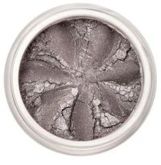 Lily lolo Mineral Eye Shadow  Gunmetal 1.8 G gunmetal - Cienie do powiek - miniaturka - grafika 2