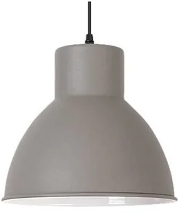 Rabalux LAMPA wisząca DEREK 2579 industrialna OPRAWA metalowy zwis loft srebrny 2579 - Lampy sufitowe - miniaturka - grafika 3