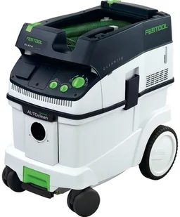 Festool CTL 36 E AC - Odkurzacze przemysłowe - miniaturka - grafika 2