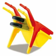 Zabawki i gry sportowe - POLESIE Taczka 78cm 40848 Nr2 Wader P - miniaturka - grafika 1