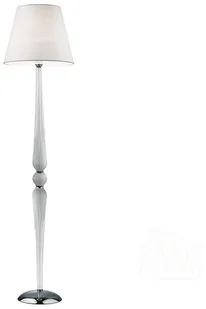 Ideal Lux  Lampa podłogowa DOROTHY PT1 transparentna 035369) Ideal Lux - Lampy stojące - miniaturka - grafika 2