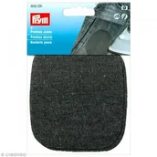 Pozostałe akcesoria dla plastyków - Prym Patches dżinsy PRYM_929291 - miniaturka - grafika 1