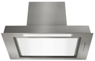 Nortberg Micra Plus White 59,5 cm - Okapy kuchenne Nortberg Micra Plus White 59,5 cm - Okapy kuchenne - miniaturka - grafika 1