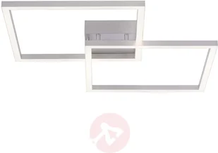 Leuchten Direkt Lampa sufitowa LED LOLAsmart Maxi, 63 x 63 cm - Systemy inteligentnych domów - miniaturka - grafika 2
