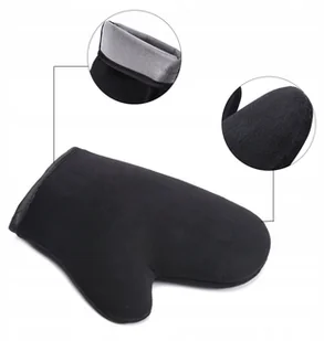 Rękawica do aplikacji bronzera samoopalacza palec - Samoopalacze - miniaturka - grafika 2