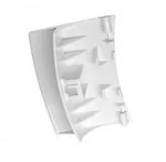 Akcesoria i części do pralek i suszarek - UCHWYT DRZWI PRALKI BOSCH CLASSIXX 372 - miniaturka - grafika 1