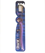 Szczoteczki do zębów - Procter & Gamble ORAL B Ortho Brush Szczoteczka ortodontyczna do zębów - miniaturka - grafika 1