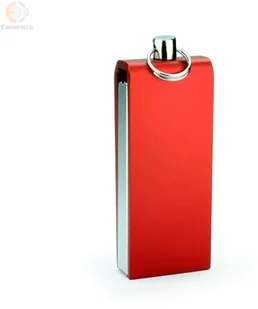 Pendrive metalowy CUBE GOODRAM z Twoim grawerem P1 - Grawerowanie i akcesoria - miniaturka - grafika 3