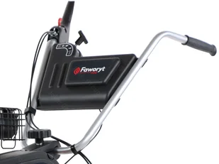 Faworyt GP850BS - Glebogryzarki - miniaturka - grafika 9