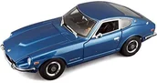 Kolekcjonerskie modele pojazdów - Maisto 531170 1: 18 Datsun 240Z '70 (farblich sortiert) - miniaturka - grafika 1