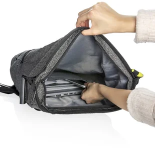 XD Design Plecak XD Design Bobby Urban P705.642 - Plecaki - miniaturka - grafika 11