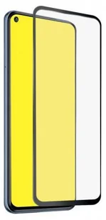 SBS Szkło do Xiaomi Redmi Note 9 czarne - Szkła hartowane na telefon - miniaturka - grafika 2