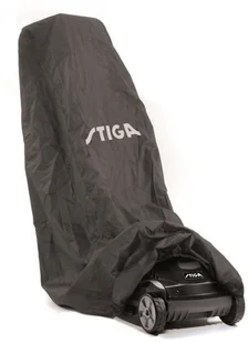 Stiga Pokrowiec Na Kosiarkę Do Kosiarki Plandeka - Akcesoria do kos i kosiarek - miniaturka - grafika 2